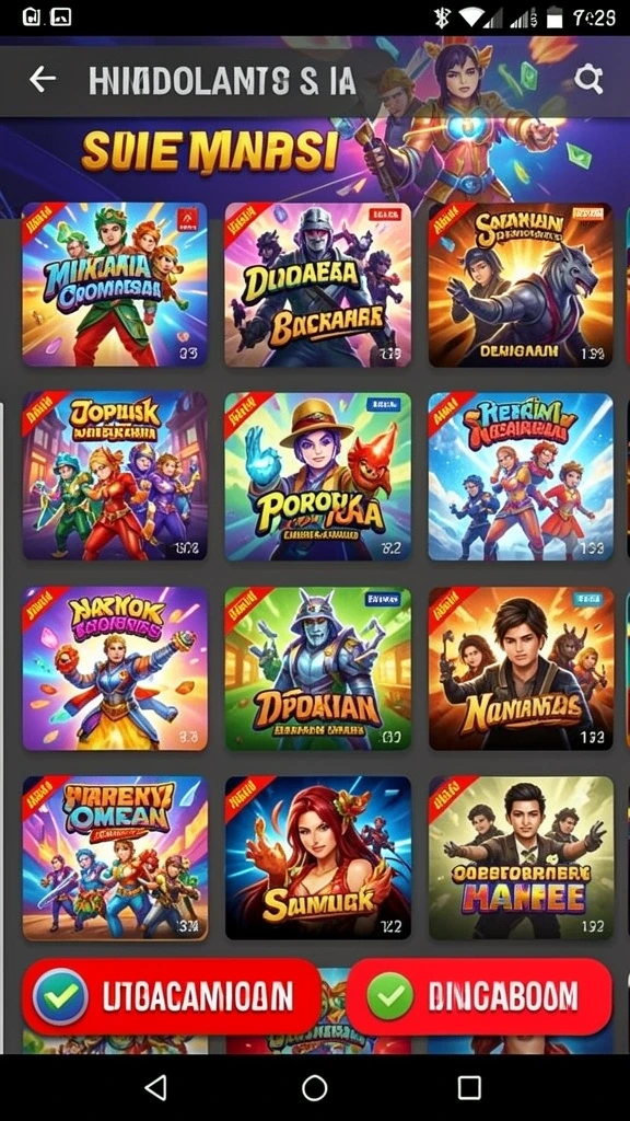 Screenshot 531slot nomor 3