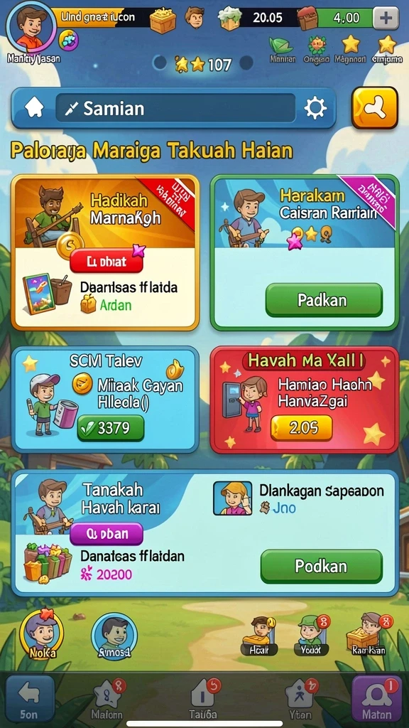 Screenshot 666j nomor 3
