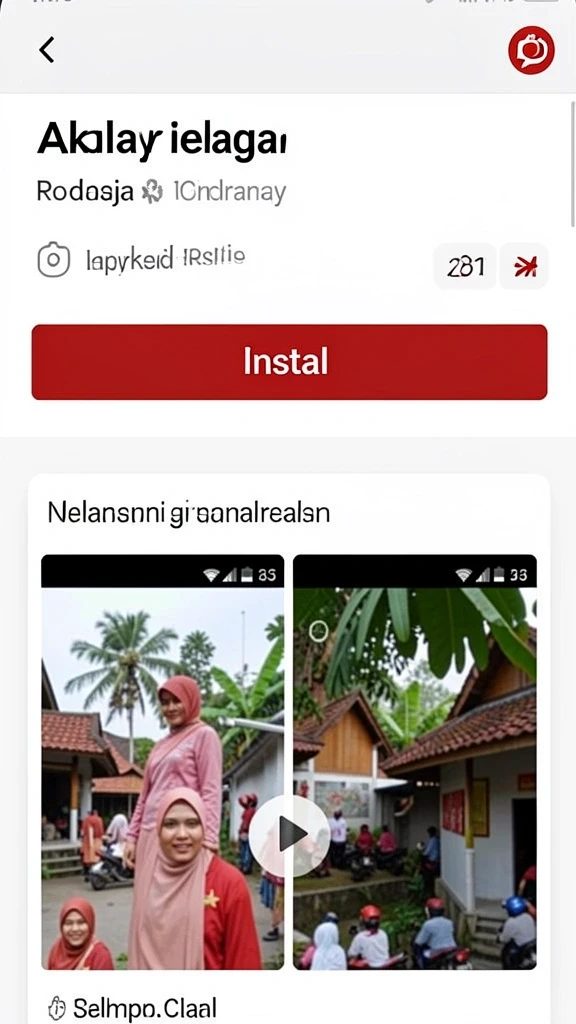Screenshot 678luck nomor 2