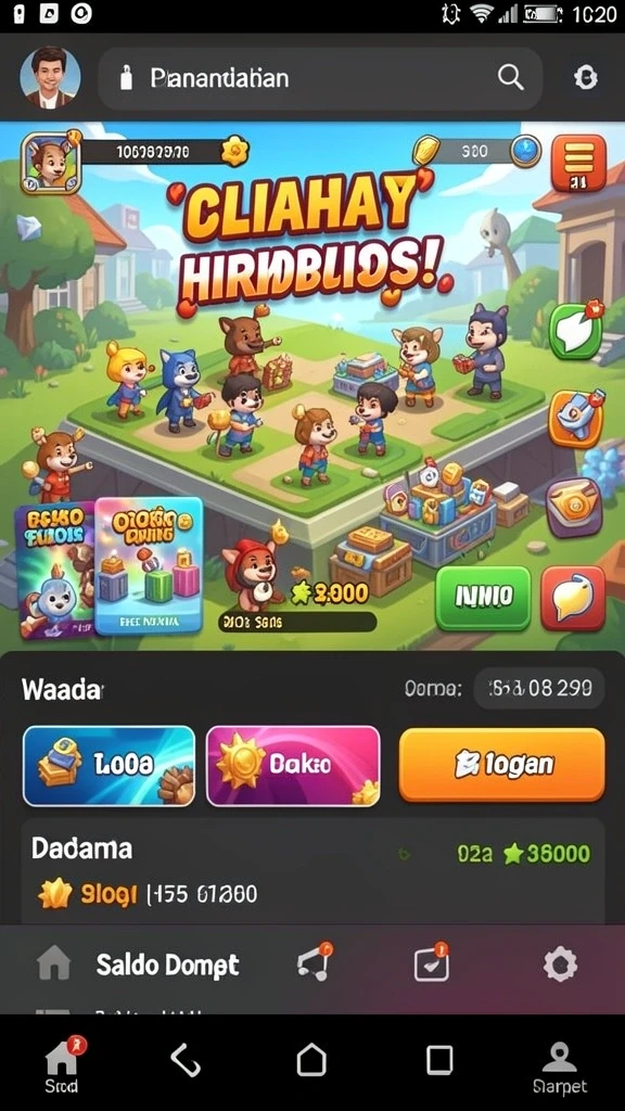 Screenshot 7777w nomor 1