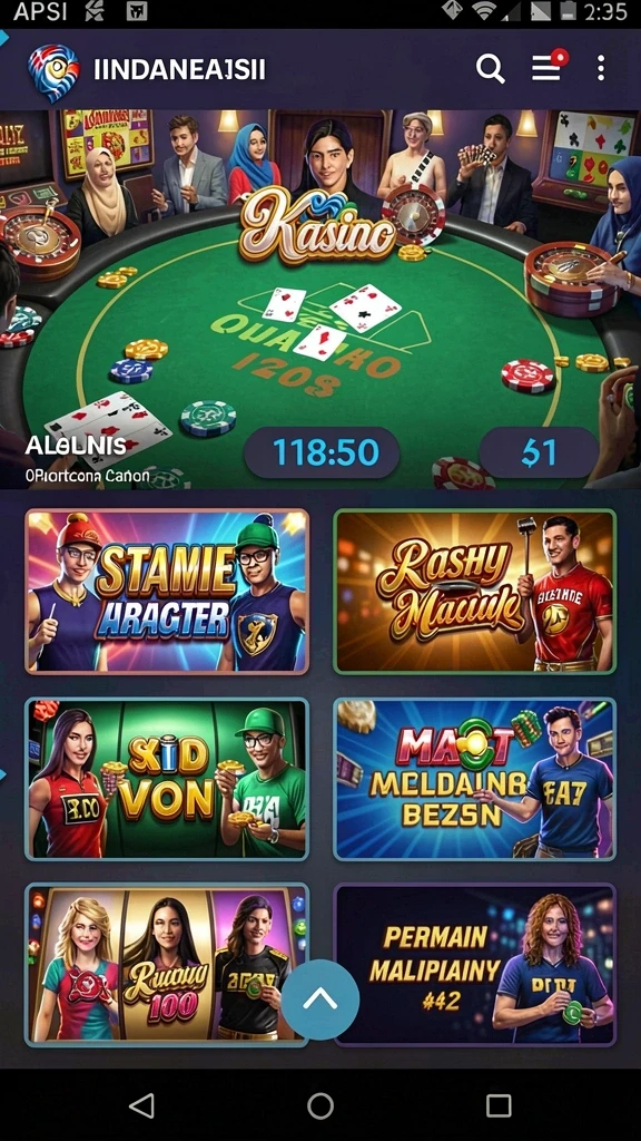Screenshot abcslot nomor 1