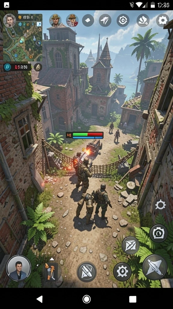 Screenshot alvendo nomor 2