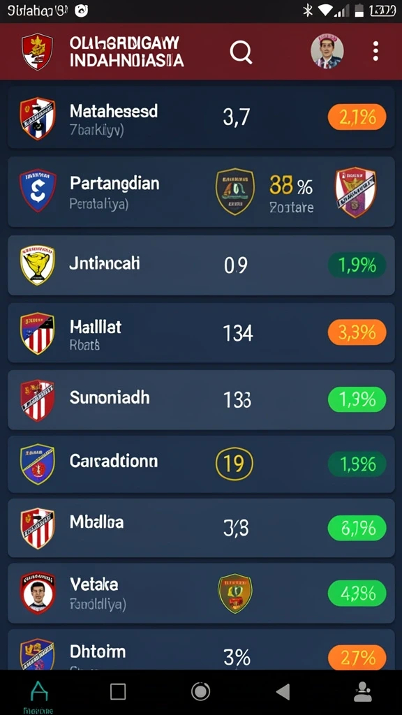Screenshot arista88 nomor 1