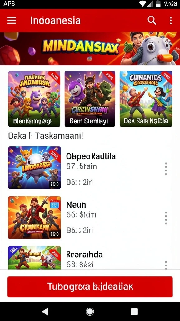 Screenshot arista88 nomor 2