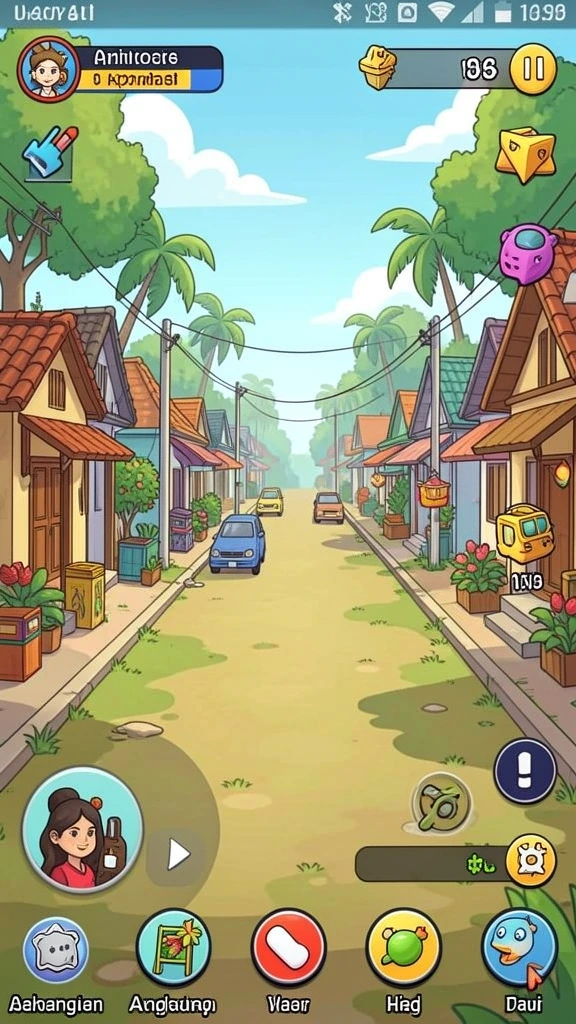 Screenshot bank303 nomor 3