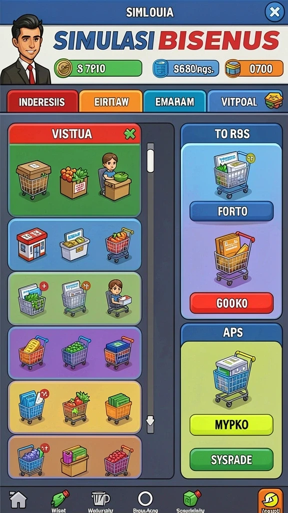 Screenshot bento4d nomor 2