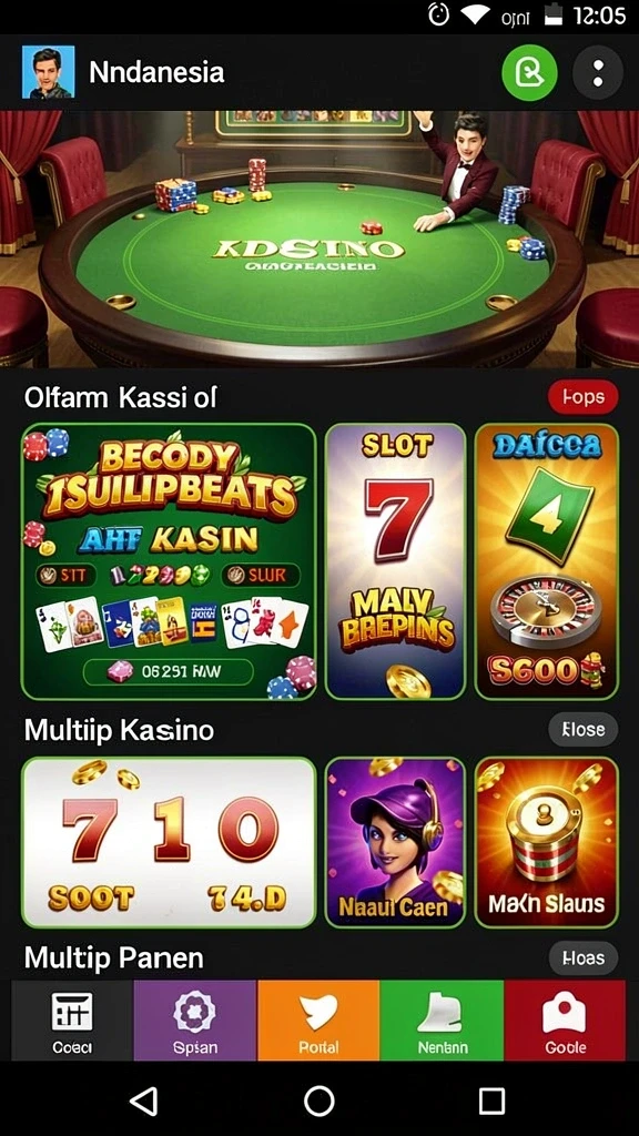 Screenshot big777 nomor 1