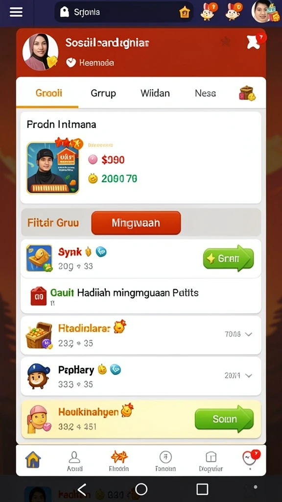 Screenshot bobatoto nomor 3