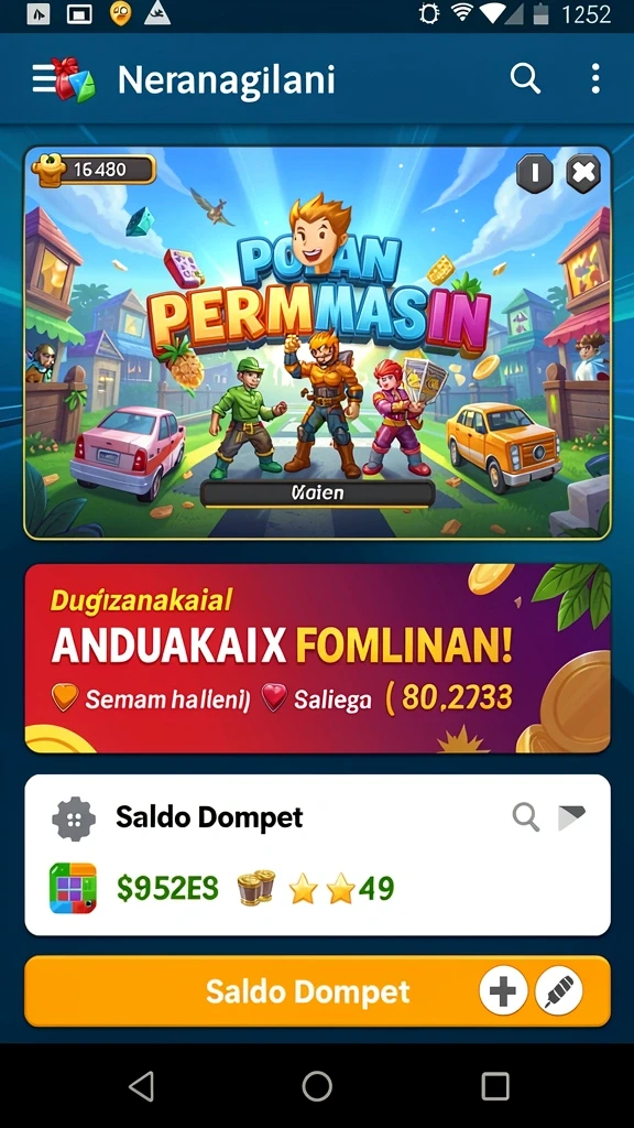 Screenshot bola07 nomor 1