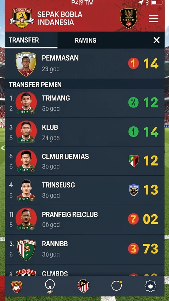 Screenshot bondan69 nomor 2