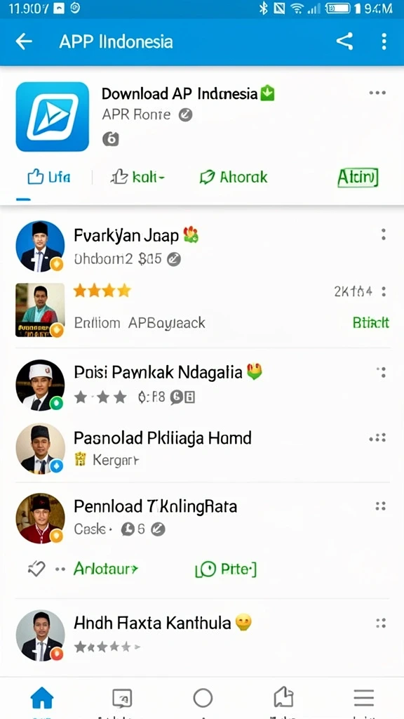 Screenshot bosku777 nomor 1