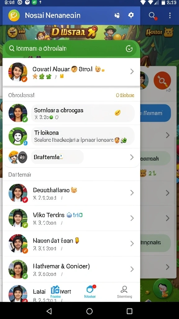 Screenshot bosku777 nomor 2