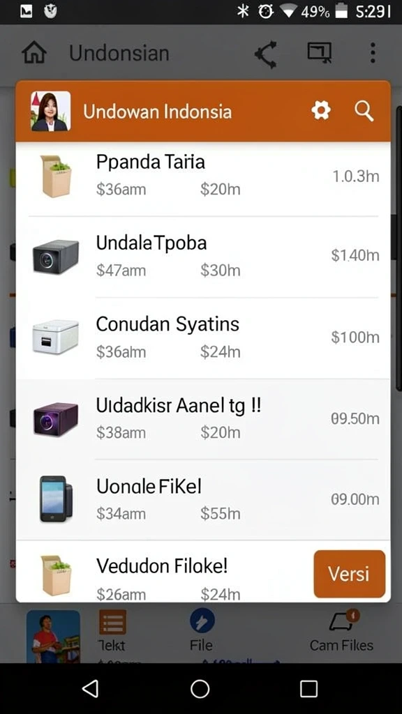 Screenshot bulantogel nomor 1