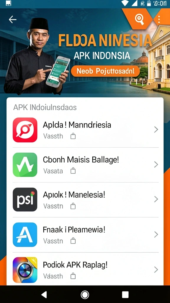 Screenshot cacor78 nomor 2