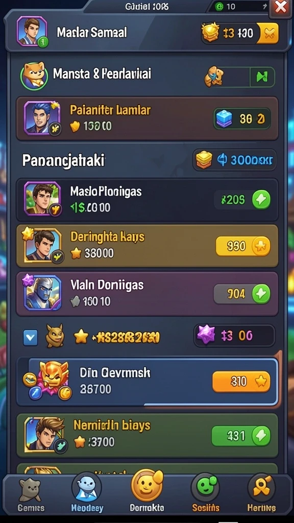 Screenshot cash777 nomor 2
