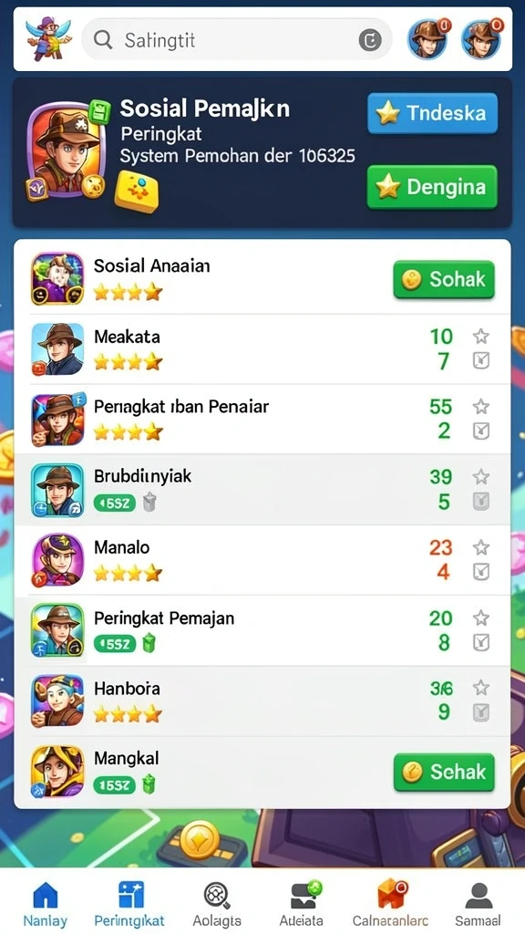 Screenshot citibet88 nomor 3