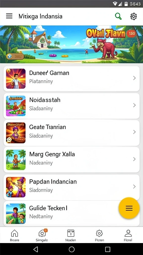 Screenshot cuangila nomor 3