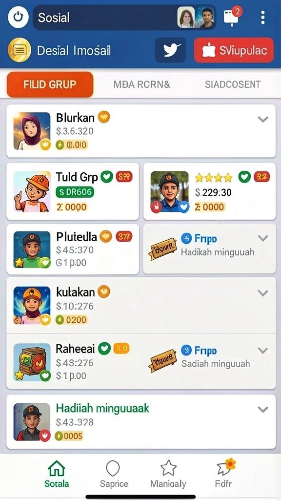 Screenshot cv777 nomor 1
