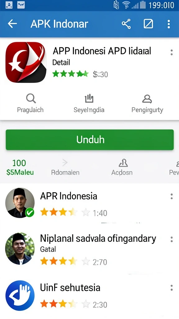 Screenshot cv777 nomor 2