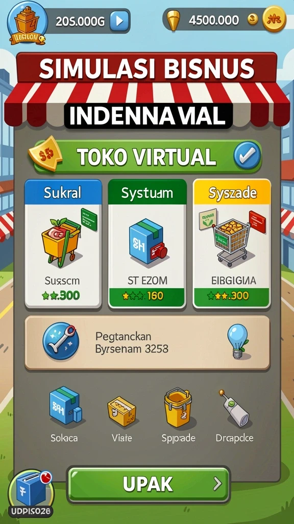 Screenshot dewa1000 nomor 2