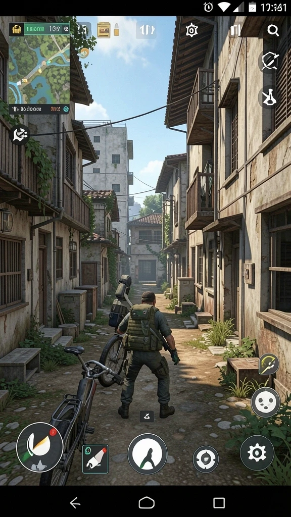 Screenshot diana4d nomor 3