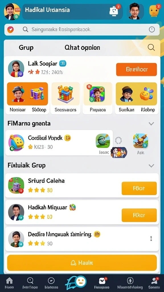 Screenshot epictoto nomor 2