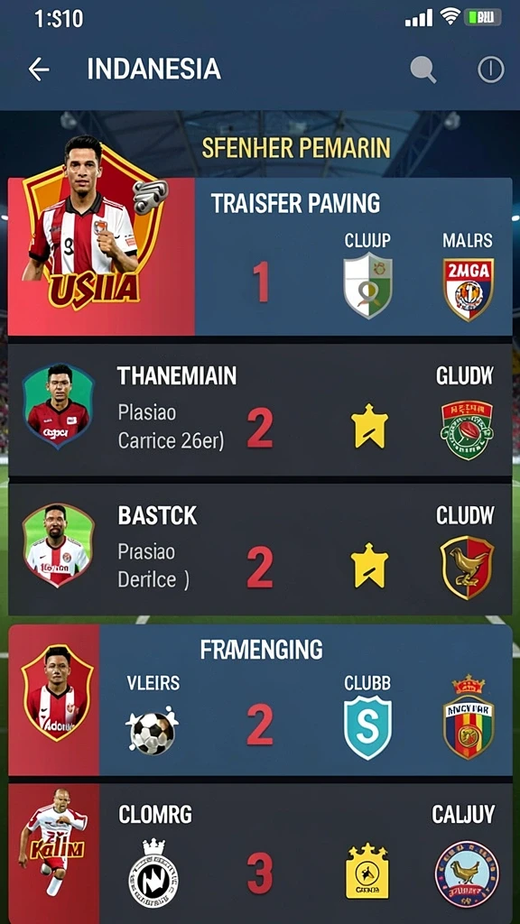 Screenshot fb168 nomor 1