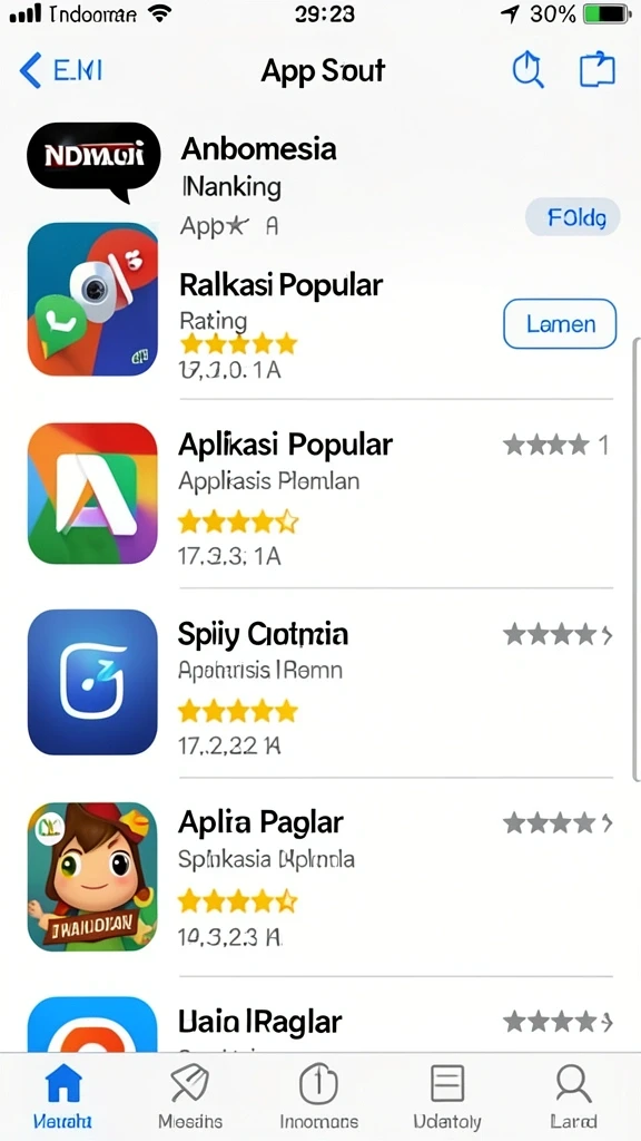 Screenshot fiatogel nomor 2