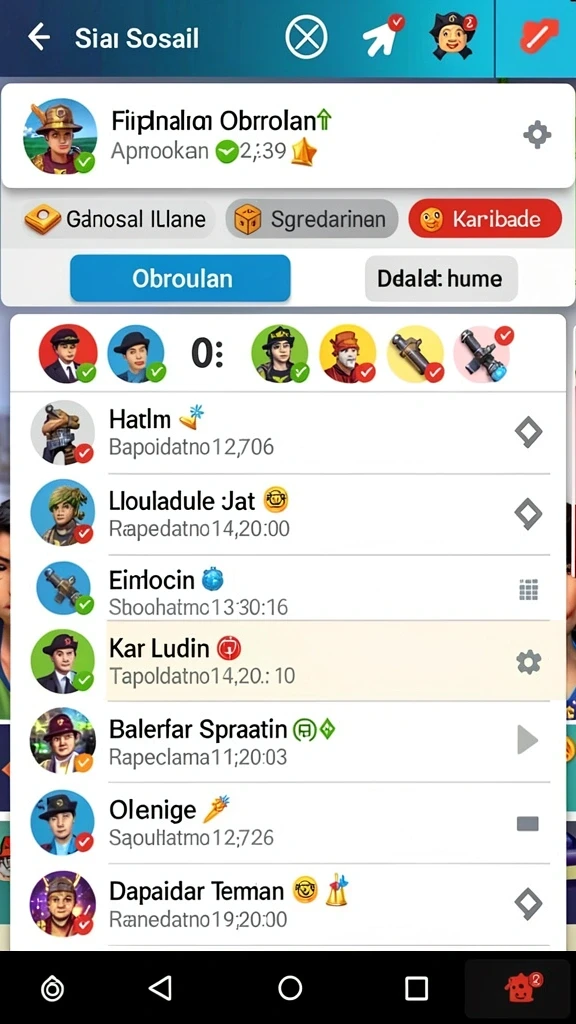 Screenshot filter303 nomor 3