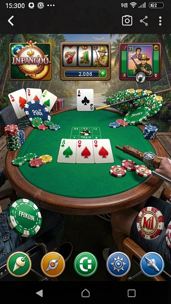 Screenshot fungame777 nomor 2