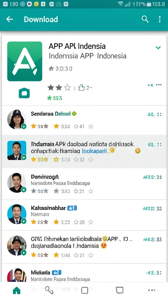 Screenshot gadunslot nomor 1