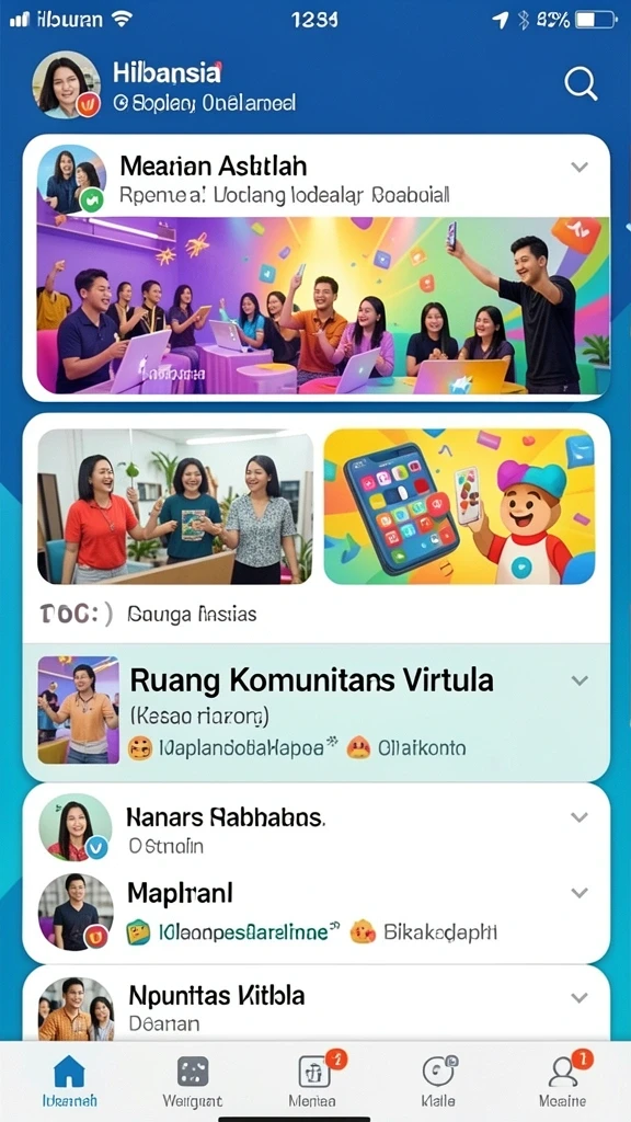 Screenshot gadunslot nomor 2