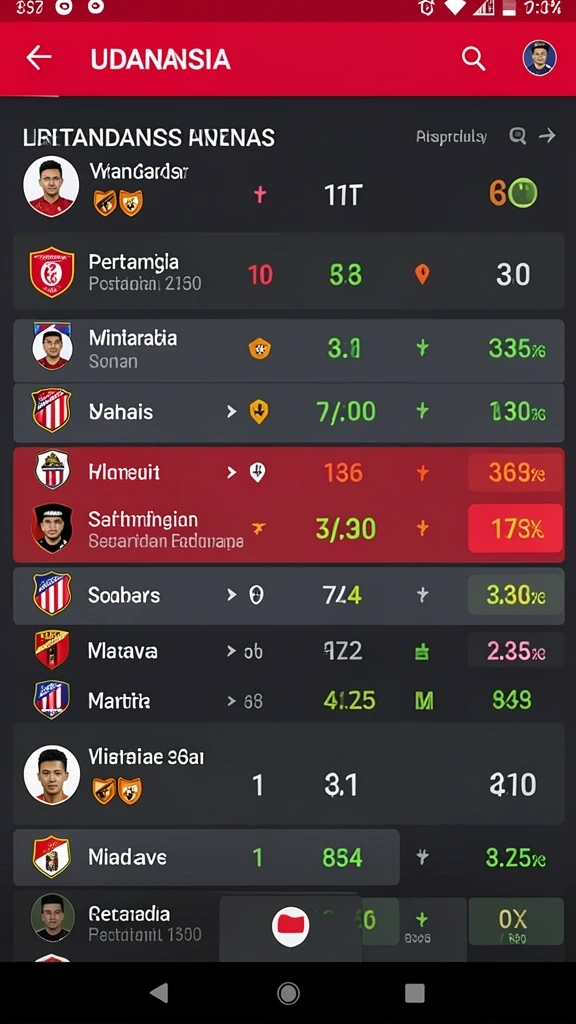 Screenshot gadunslot nomor 3