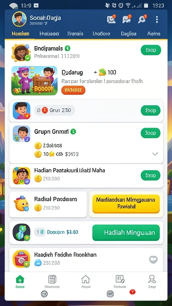 Screenshot gatotkaca123 nomor 2