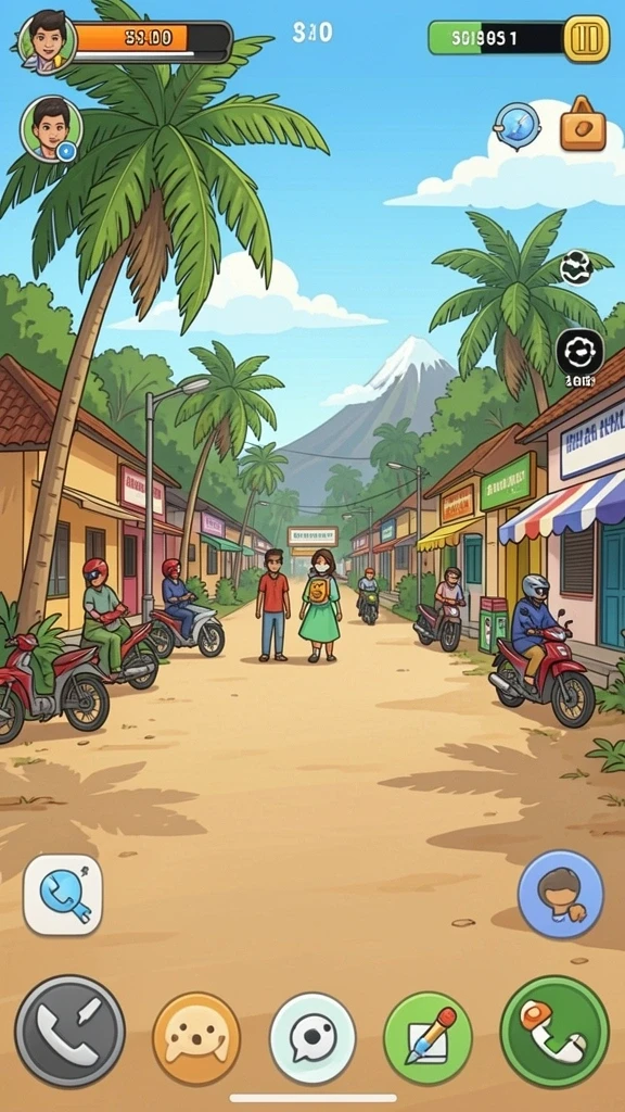 Screenshot gg368 nomor 1