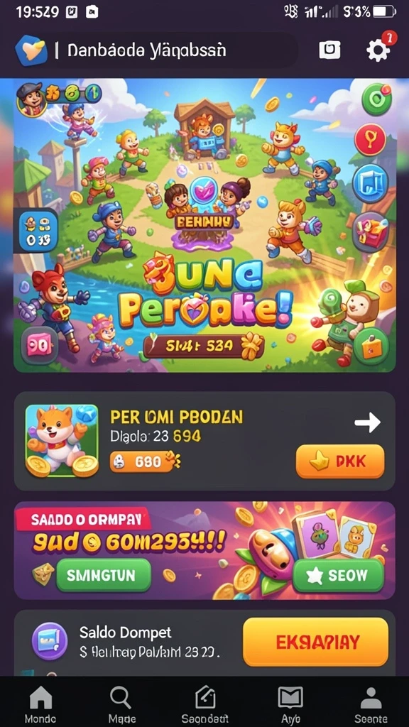 Screenshot god77 nomor 3
