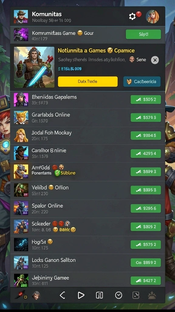 Screenshot gogorejeki nomor 1