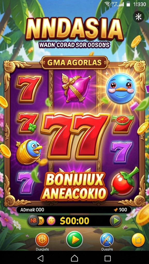 Screenshot gogorejeki nomor 3