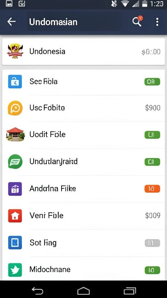Screenshot granat88 nomor 1