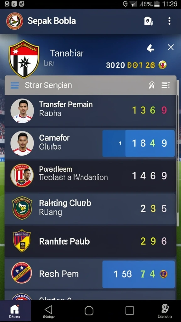 Screenshot hajitoto nomor 3