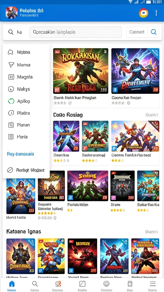 Screenshot hanabi88 nomor 1