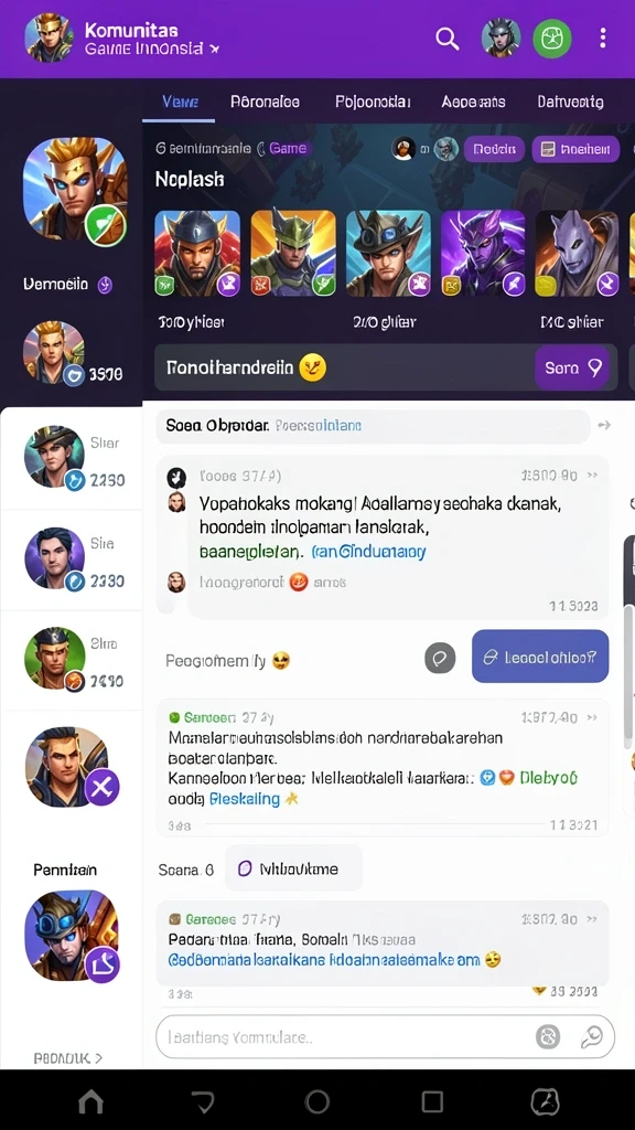 Screenshot hanabi88 nomor 2