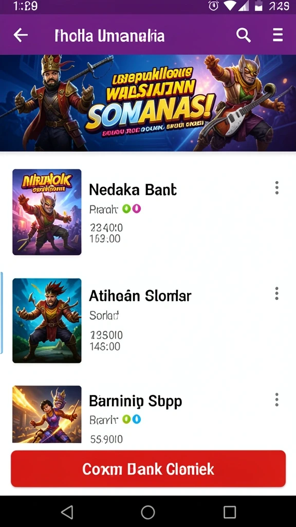Screenshot hargatoto nomor 1