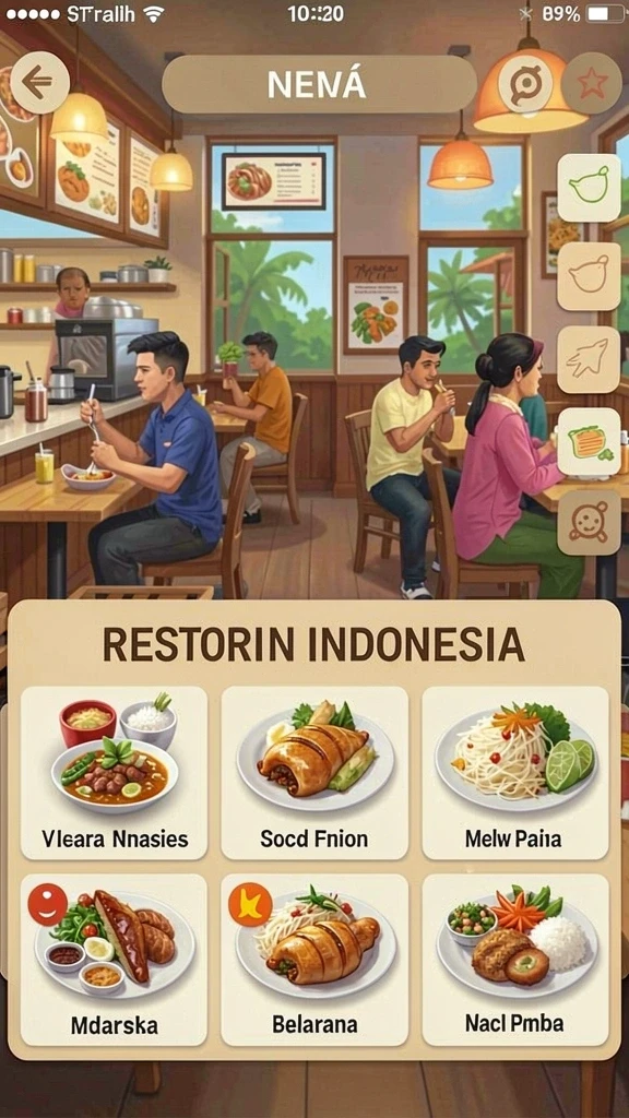 Screenshot hokibonus nomor 1