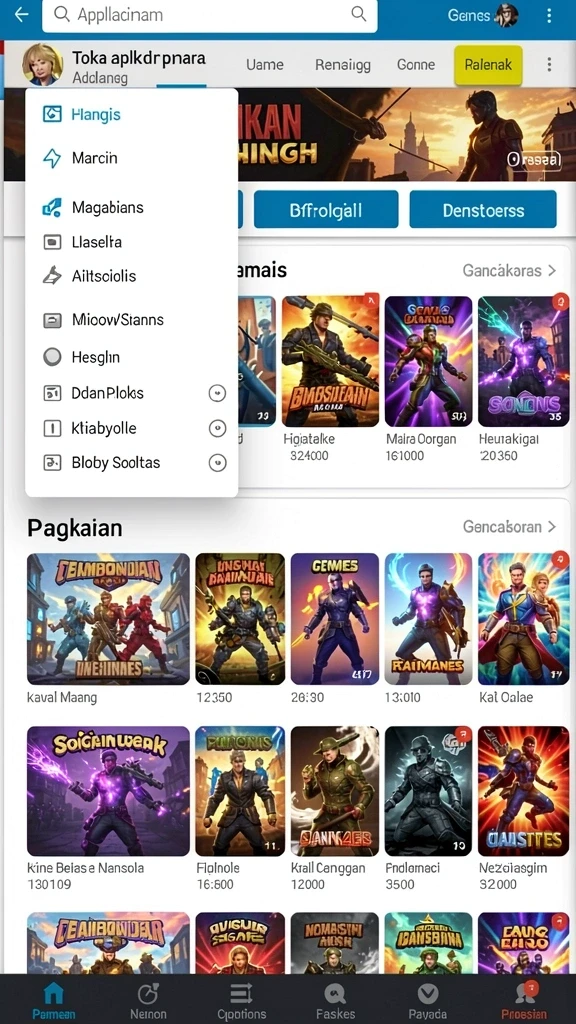 Screenshot hokivip nomor 2