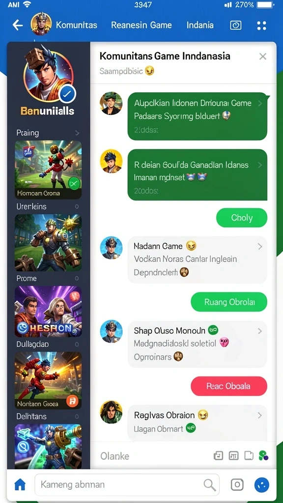Screenshot hokiwin nomor 3