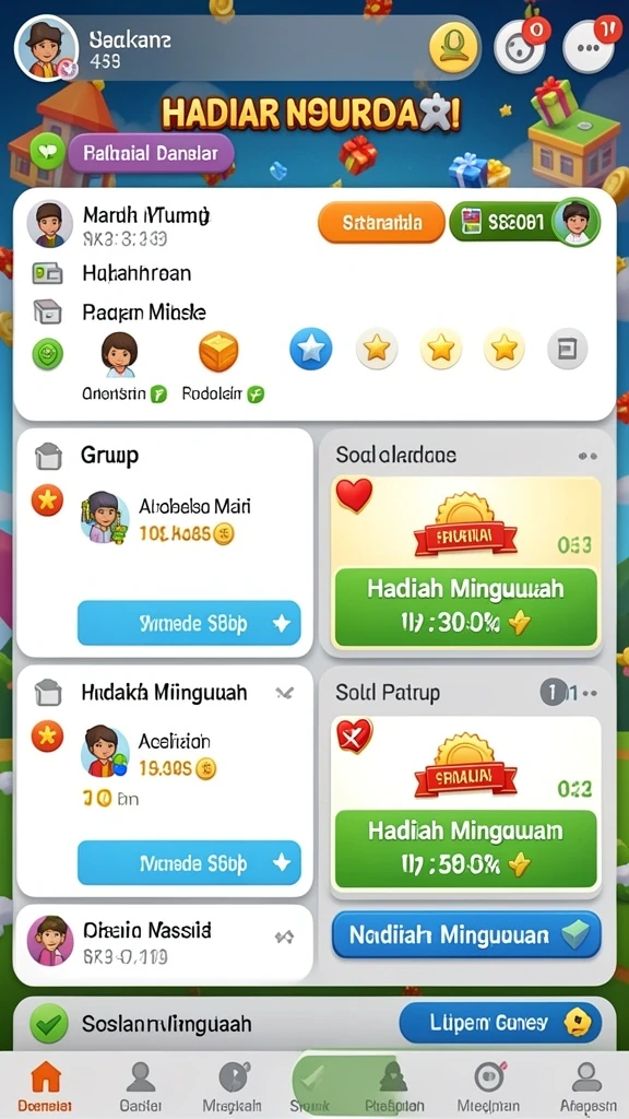 Screenshot hot51 nomor 3