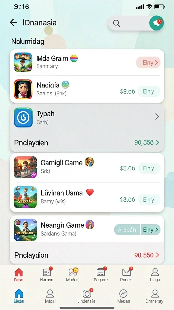 Screenshot hot985 nomor 1