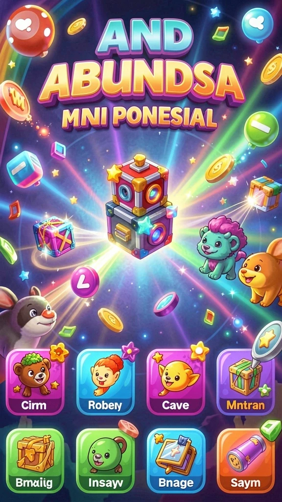 Screenshot idagame nomor 1
