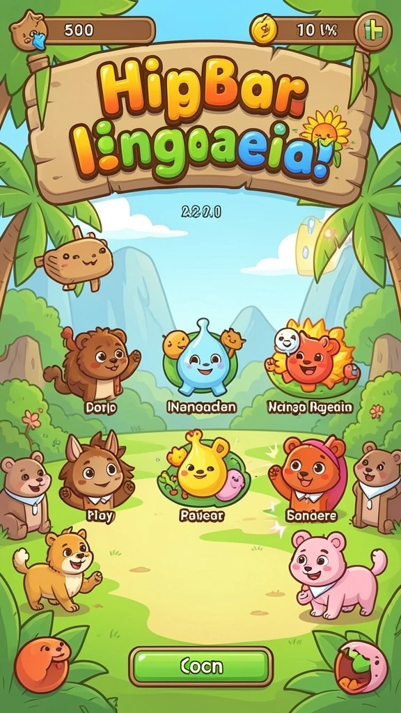 Screenshot idrgame nomor 1